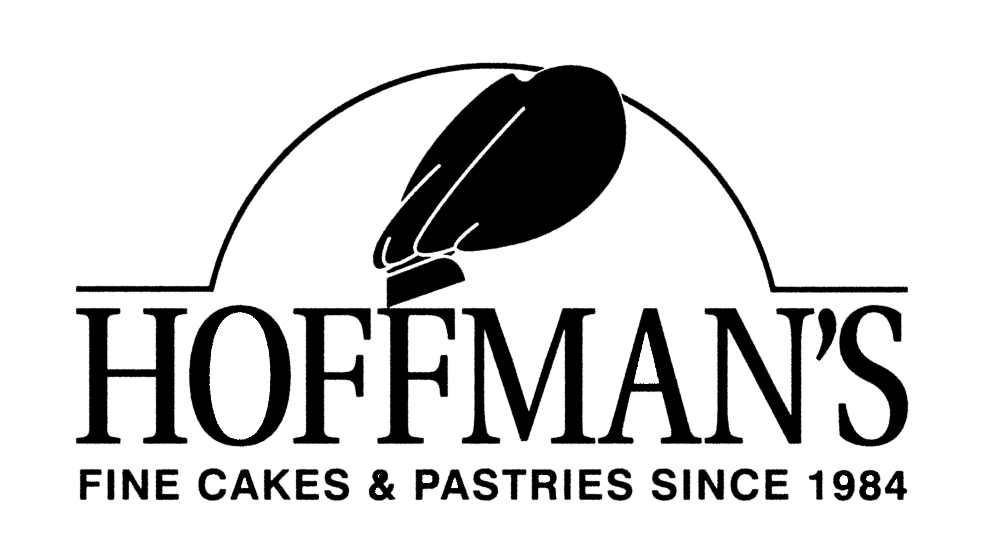 Hoffman's Logo