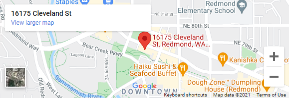 Store location