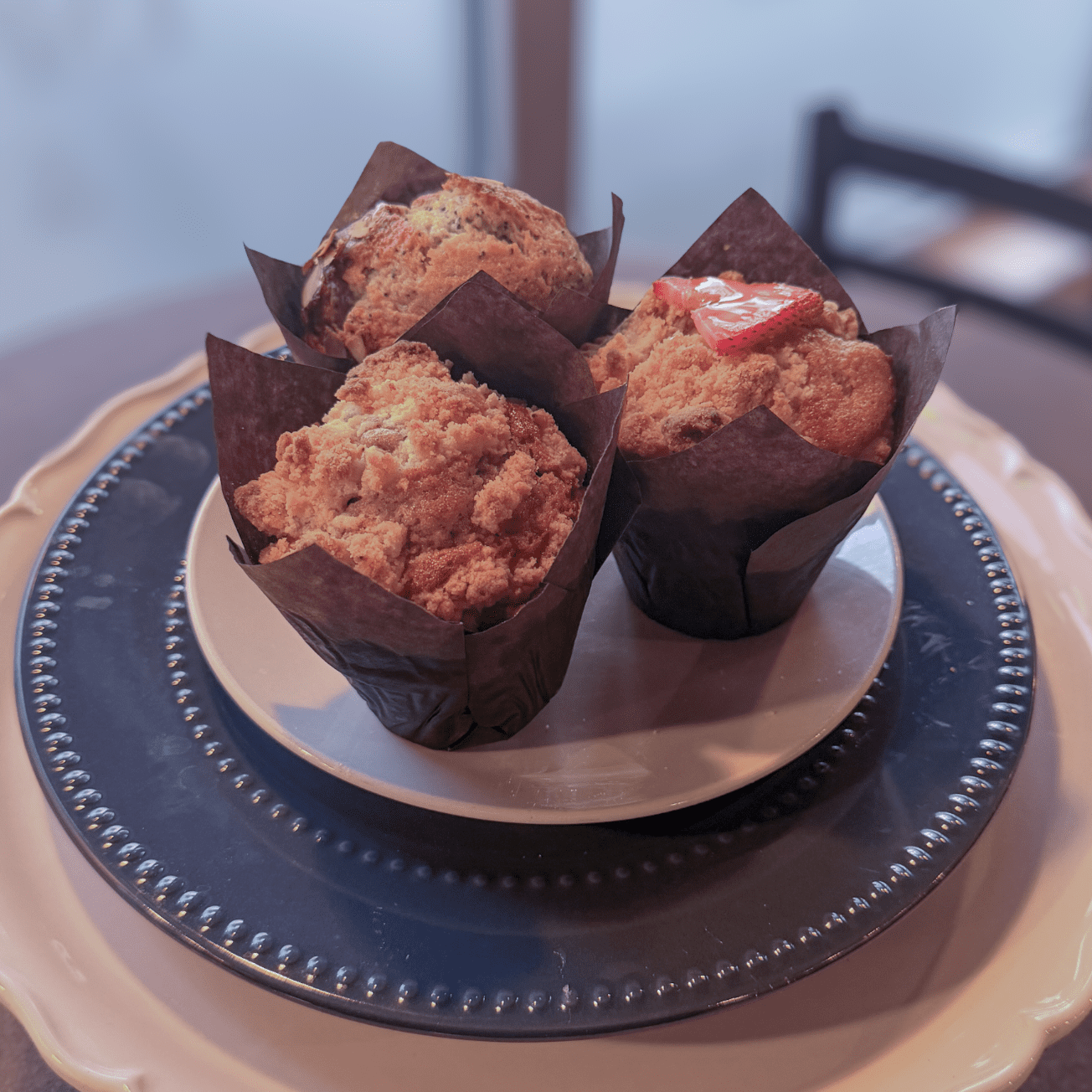 muffins